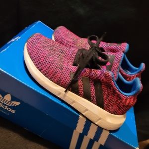 Adidas ortholite 9c toddler
